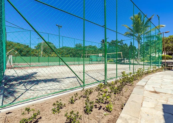 Nannai Residence Muro Alto Luxo por Carpediem