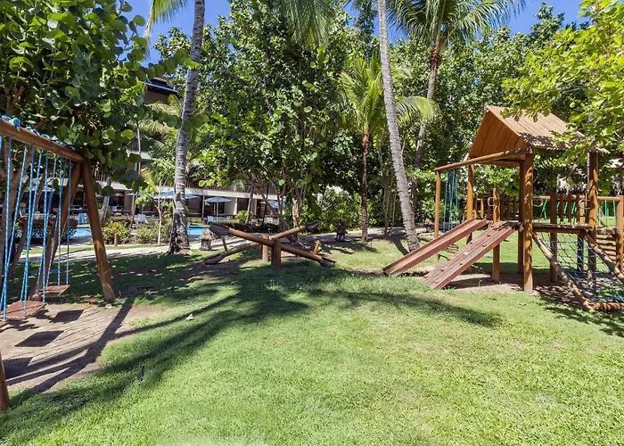 Nannai Residence Muro Alto Luxo por Carpediem