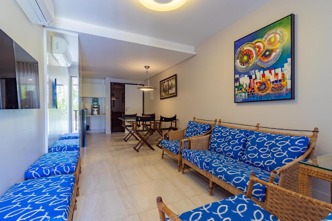 Nannai Muro Alto Luxo Por Carpediem Apartamento