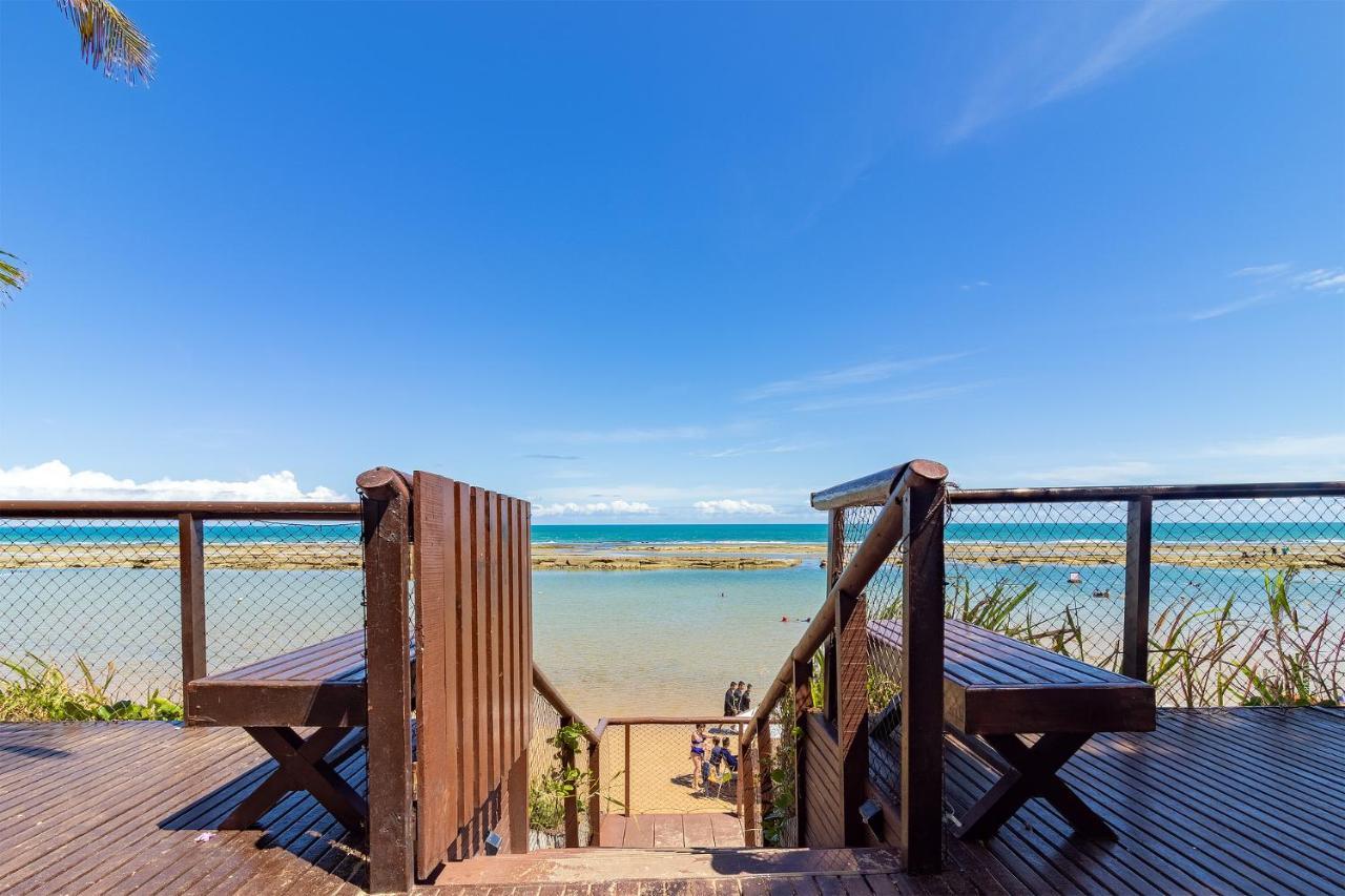 Nannai Muro Alto Luxo Por Carpediem Apartamento *