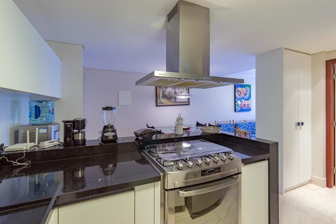 Apartamento Nannai Muro Alto Luxo Por Carpediem