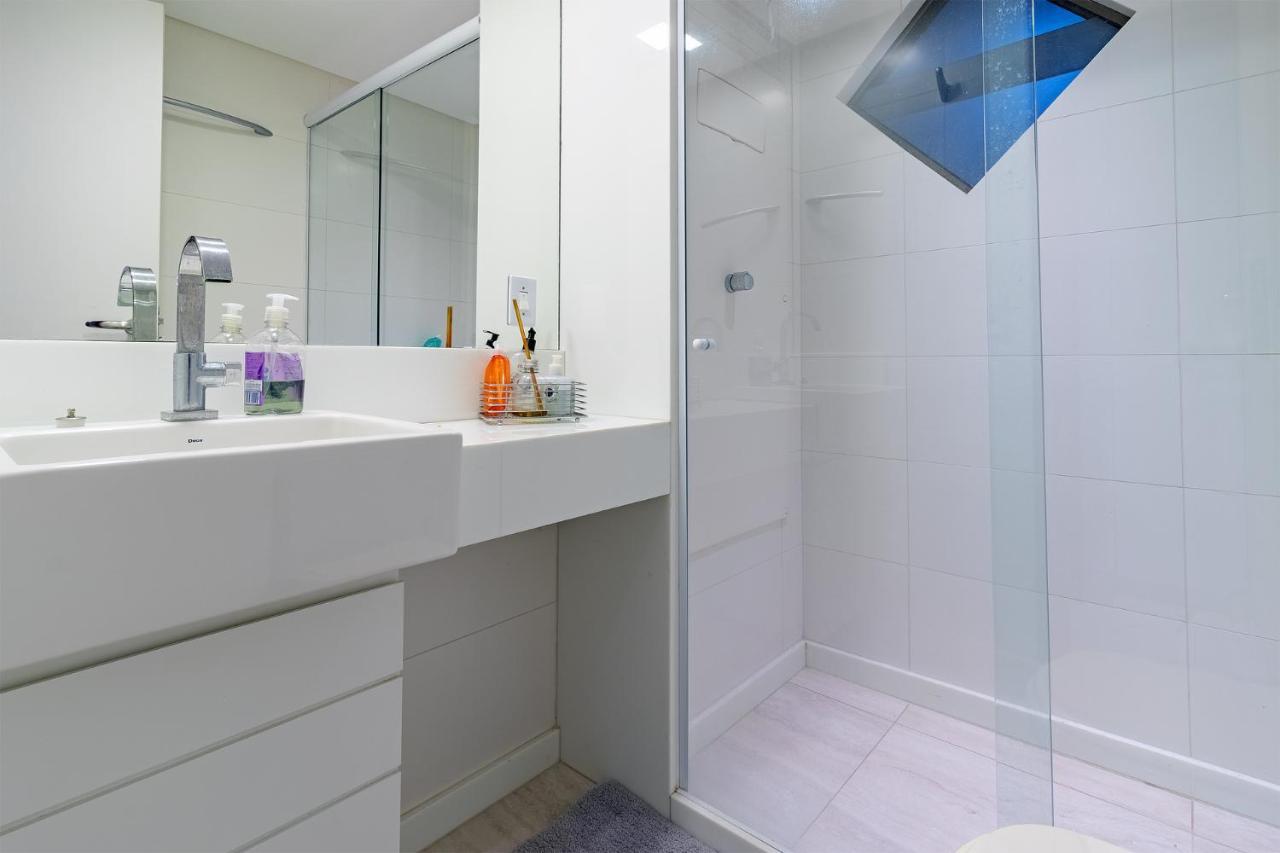 Nannai Muro Alto Luxo Por Carpediem Apartamento Pôrto das Galinhas