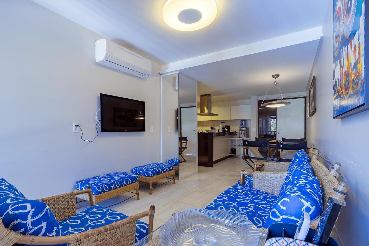 Nannai Muro Alto Luxo Por Carpediem Apartamento Pôrto das Galinhas