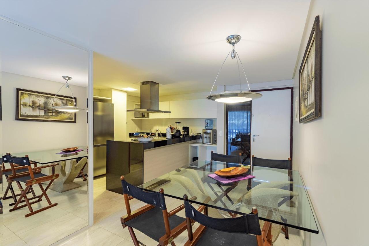 Nannai Muro Alto Luxo Por Carpediem Apartamento