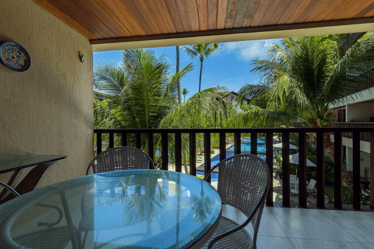 Nannai Muro Alto Luxo Por Carpediem Apartamento