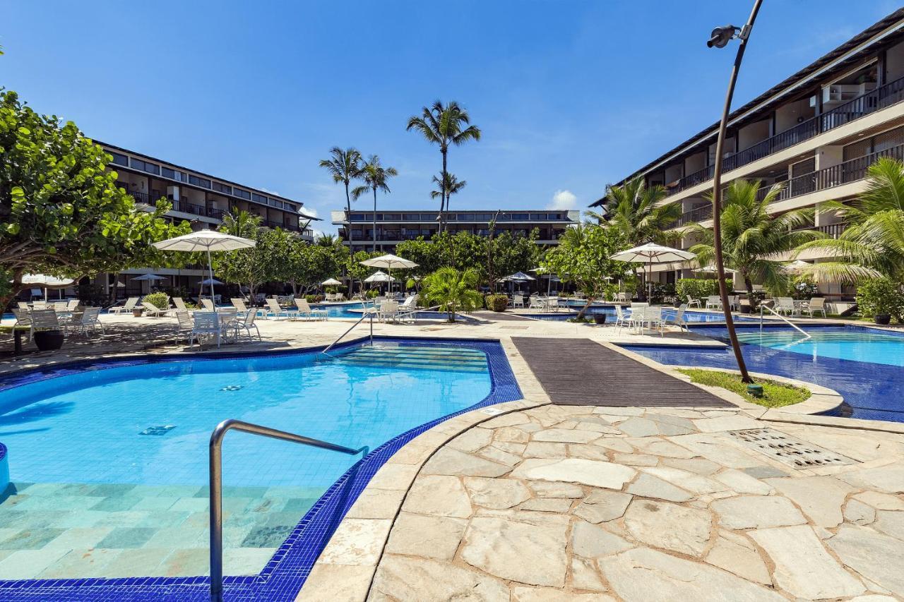 Nannai Muro Alto Luxo Por Carpediem Apartamento