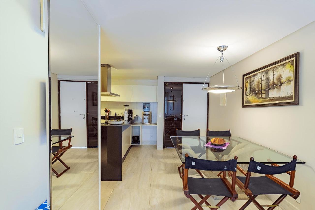 Apartamento Nannai Muro Alto Luxo Por Carpediem *