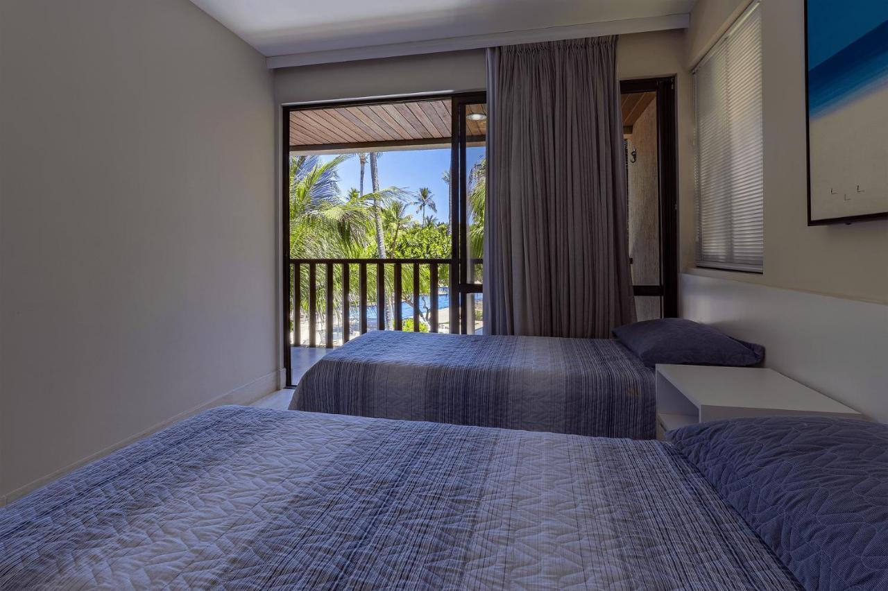 Nannai Muro Alto Luxo Por Carpediem Apartamento *