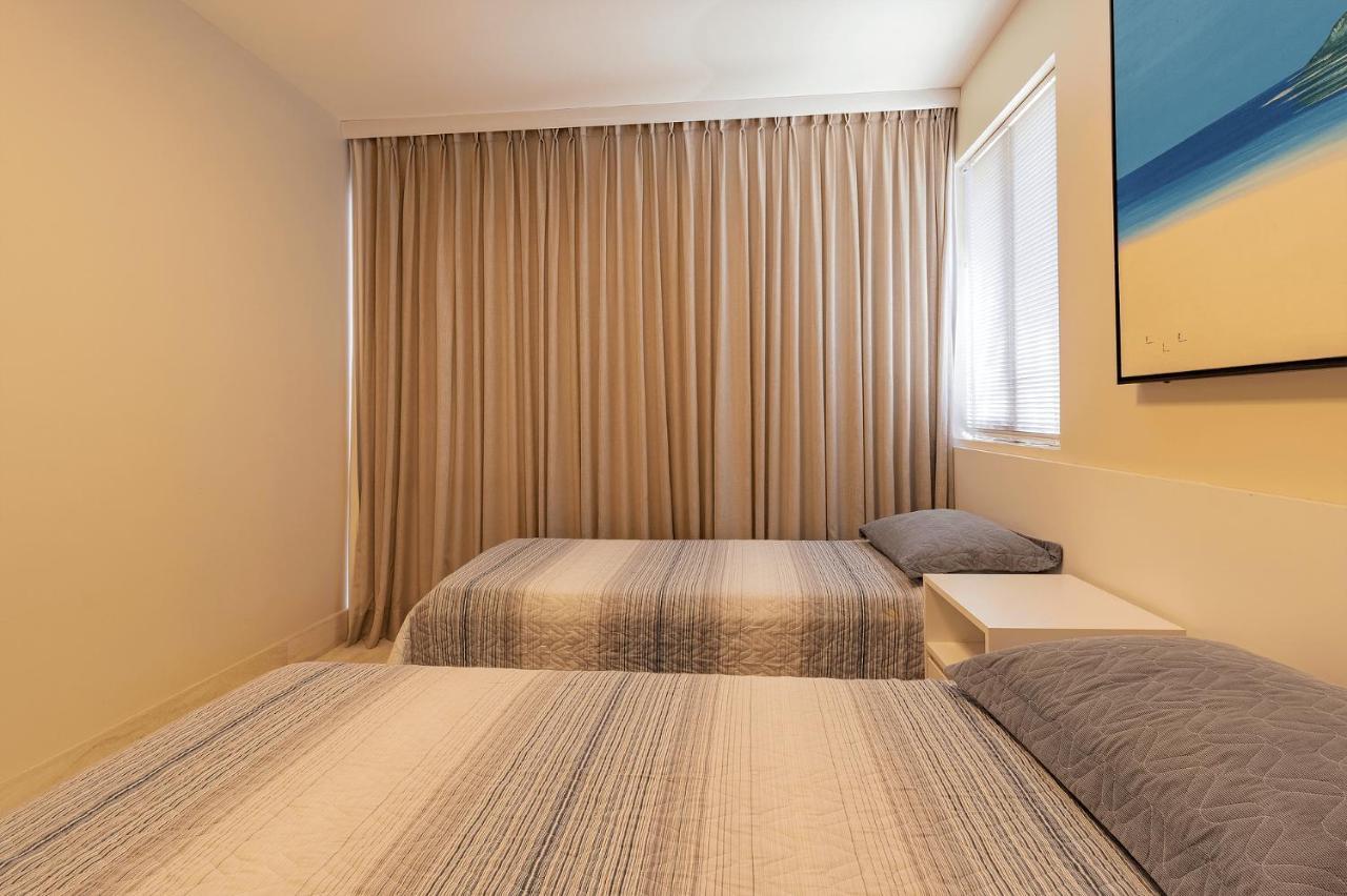 Nannai Muro Alto Luxo Por Carpediem Apartamento Pôrto das Galinhas