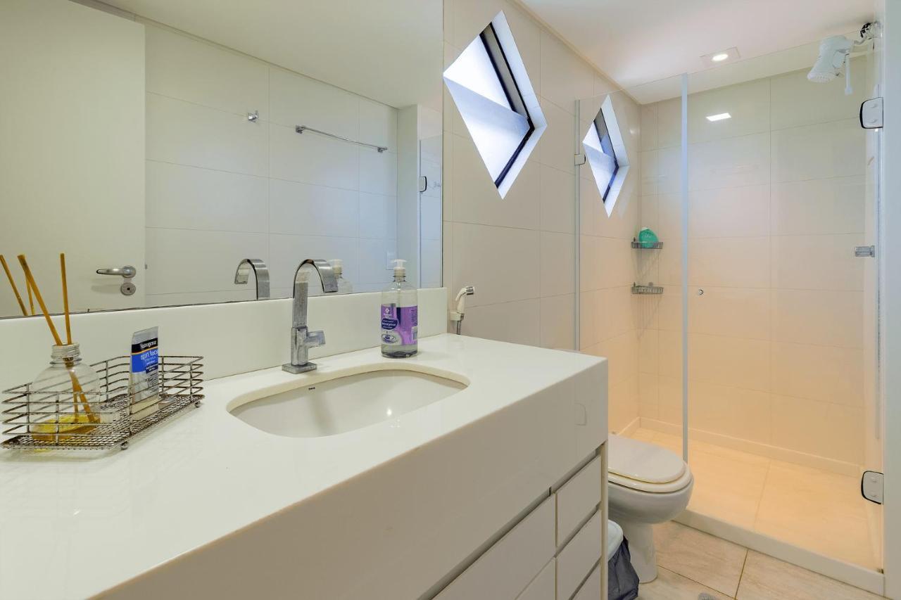 Nannai Muro Alto Luxo Por Carpediem Apartamento