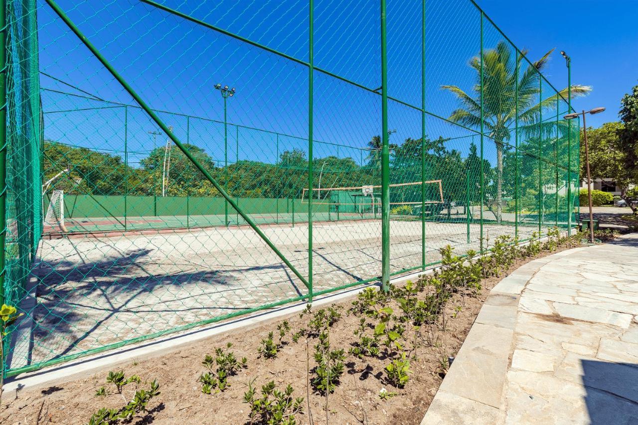 Nannai Muro Alto Luxo Por Carpediem * Pôrto das Galinhas