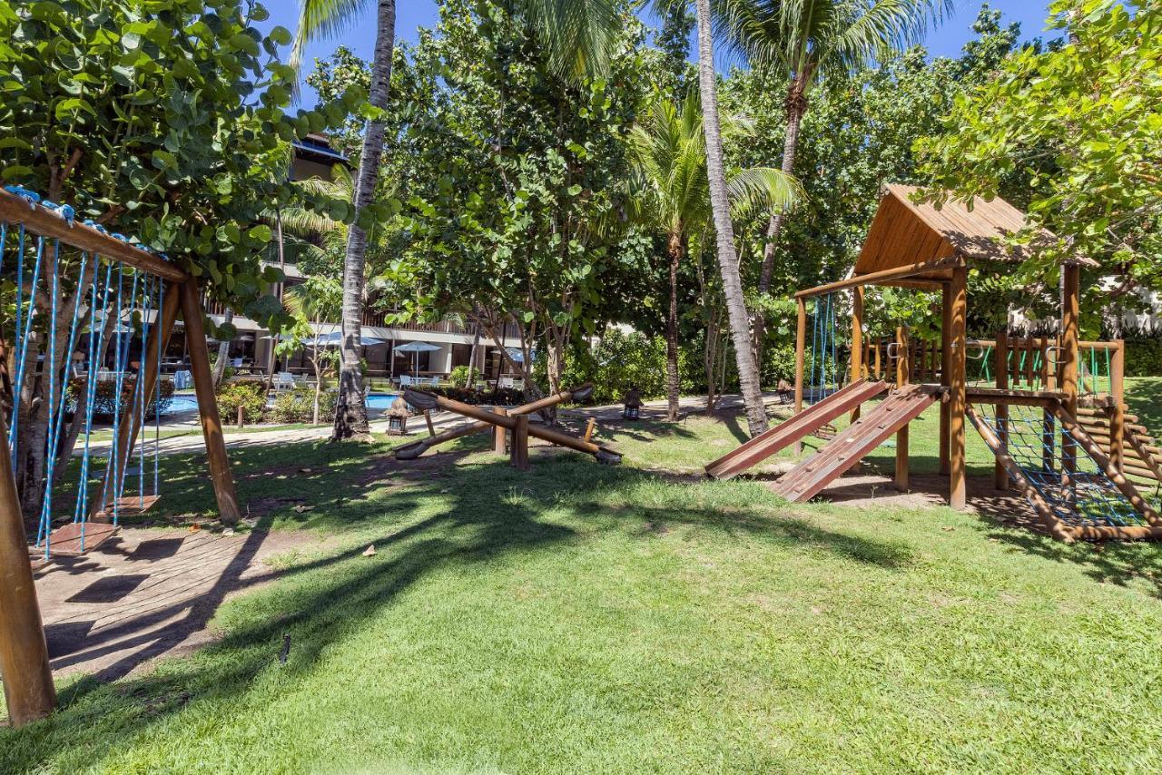 Nannai Muro Alto Luxo Por Carpediem Apartamento
