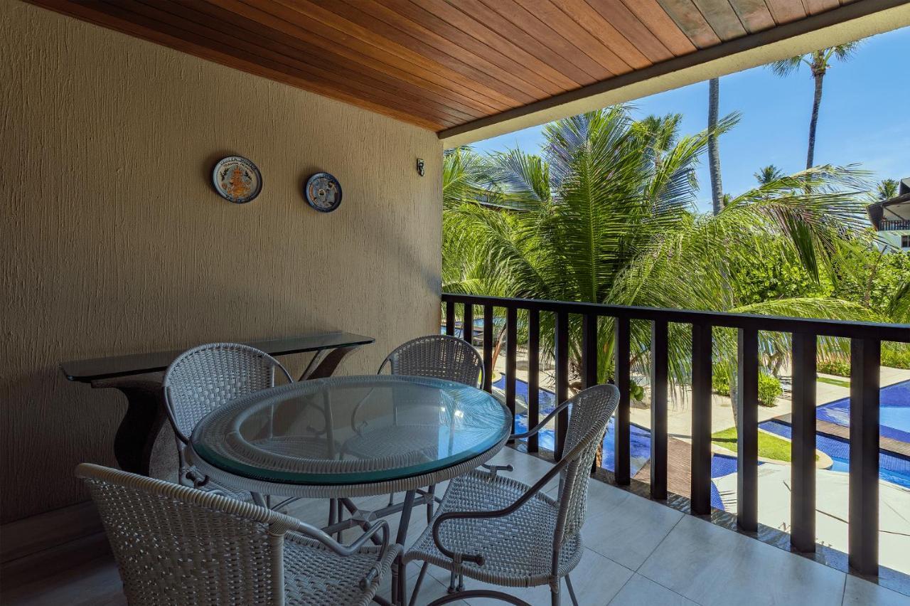 Nannai Muro Alto Luxo Por Carpediem Apartamento *