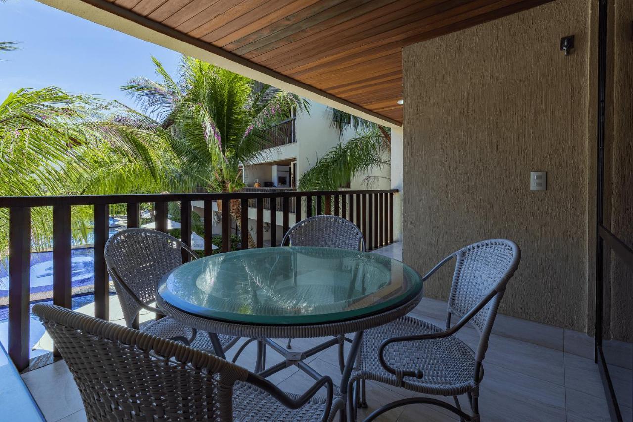 Nannai Muro Alto Luxo Por Carpediem Apartamento