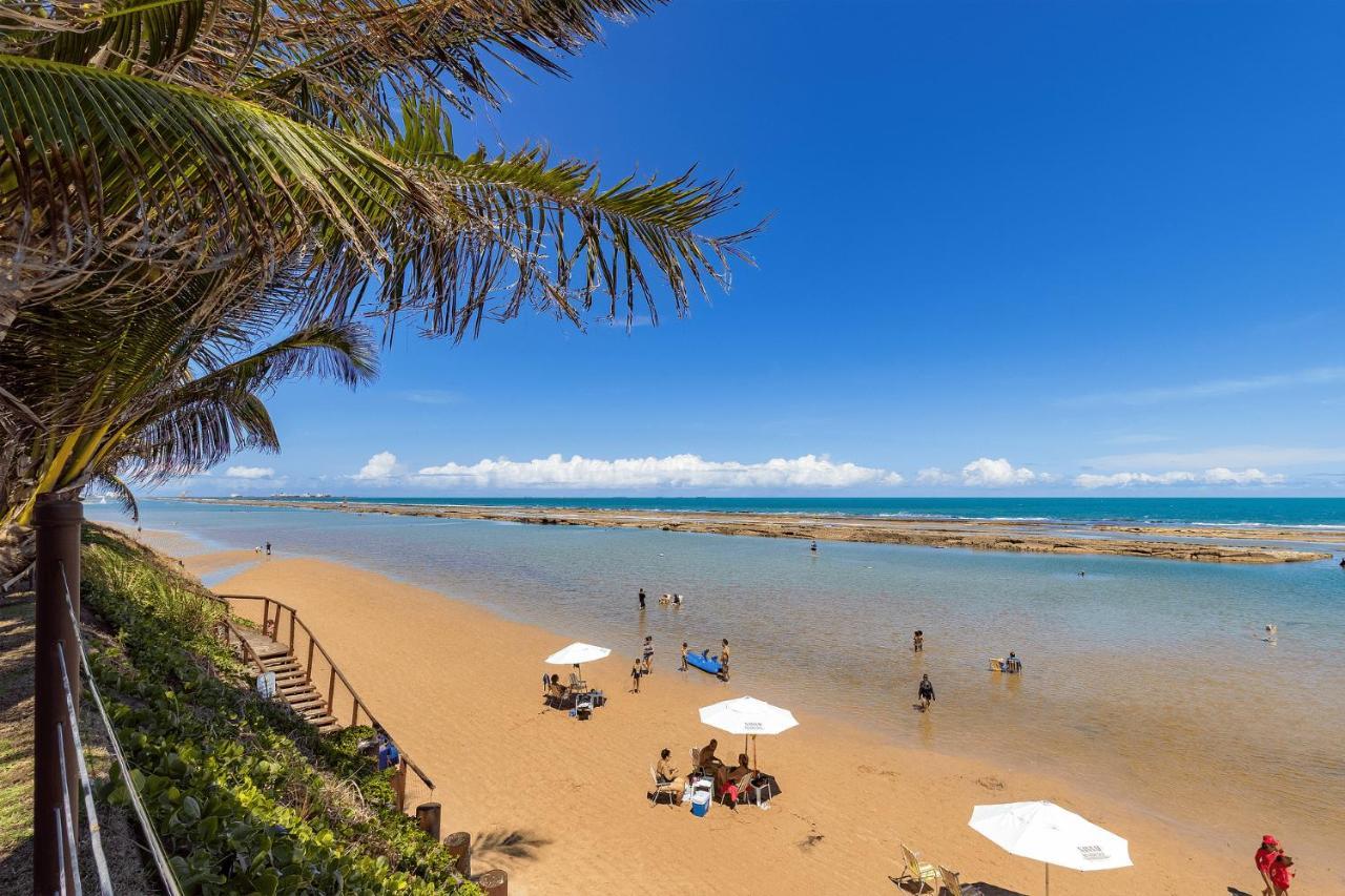Apartamento Nannai Muro Alto Luxo Por Carpediem Pôrto das Galinhas
